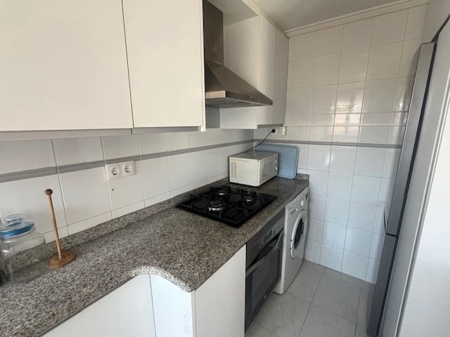 2 bedroom Flat for sale in Guardamar del Segura - € 232,000 (Ref: 9475113)