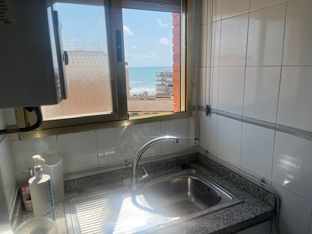 2 bedroom Flat for sale in Guardamar del Segura - € 232,000 (Ref: 9475113)