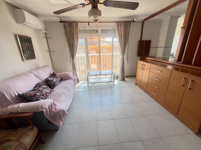 2 bedroom Flat for sale in Guardamar del Segura - € 232,000 (Ref: 9475113)