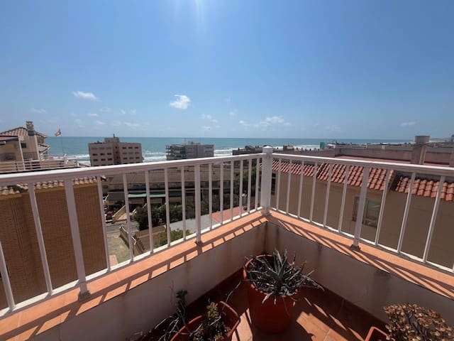 2 bedroom Flat for sale in Guardamar del Segura - € 232,000 (Ref: 9475113)