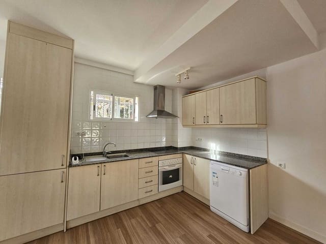 4 soveværelse Villa til salg i Muchamiel / Mutxamel - € 395.000 (Ref: 9510553)