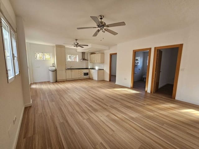 4 soveværelse Villa til salg i Muchamiel / Mutxamel - € 395.000 (Ref: 9510553)