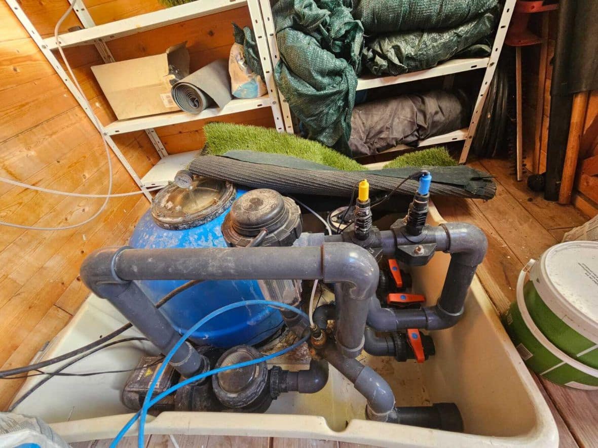 4 soveværelse Villa til salg i Muchamiel / Mutxamel - € 395.000 (Ref: 9510553)