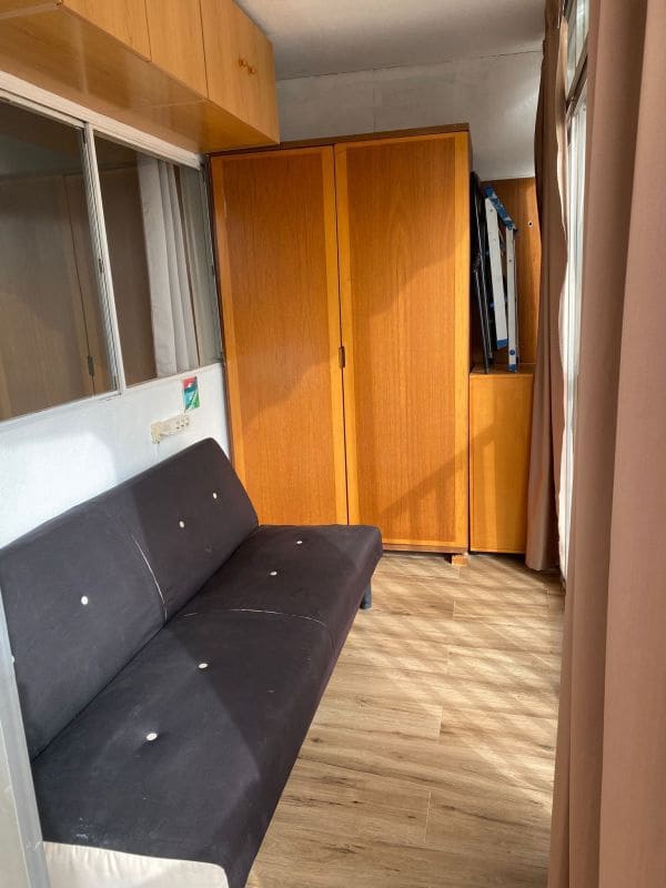 1 bedroom Flat for rent in Benidorm with pool - € 995 (Ref: 9518821)