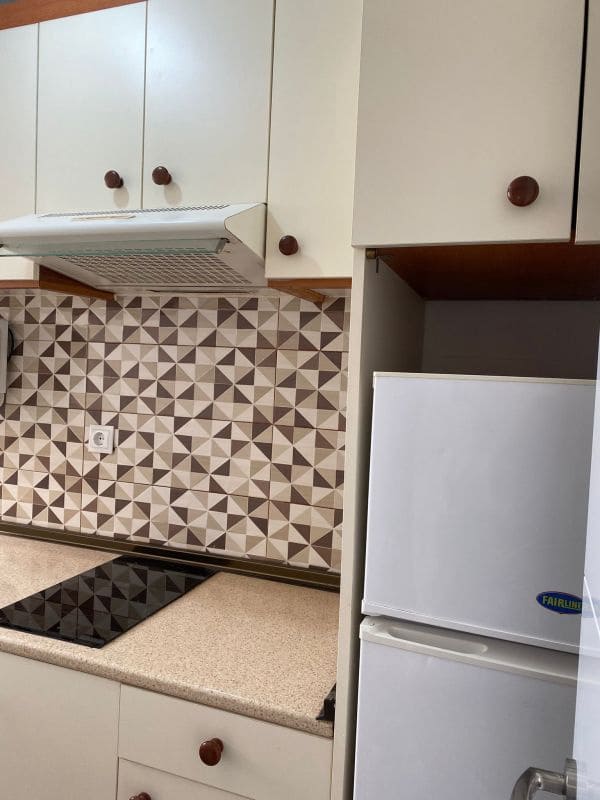 1 bedroom Flat for rent in Benidorm with pool - € 995 (Ref: 9518821)