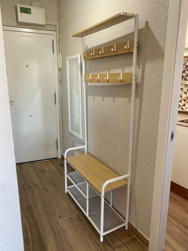 1 bedroom Flat for rent in Benidorm with pool - € 995 (Ref: 9518821)