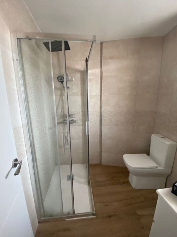 1 bedroom Flat for rent in Benidorm with pool - € 995 (Ref: 9518821)