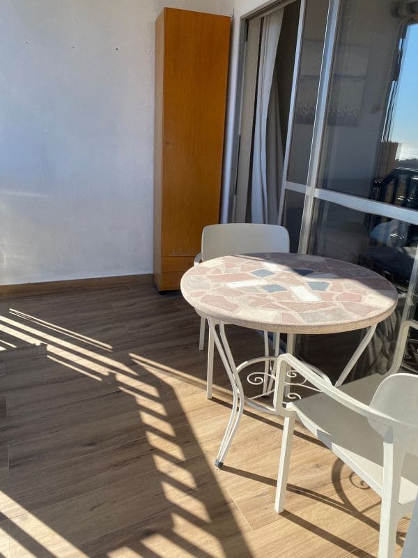 1 bedroom Flat for rent in Benidorm with pool - € 995 (Ref: 9518821)