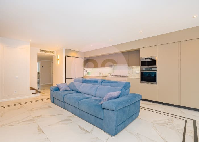 5 slaapkamer Villa te koop in San Juan de Alicante / Sant Joan d'Alacant met zwembad - € 1.050.000 (Ref: 9521066)