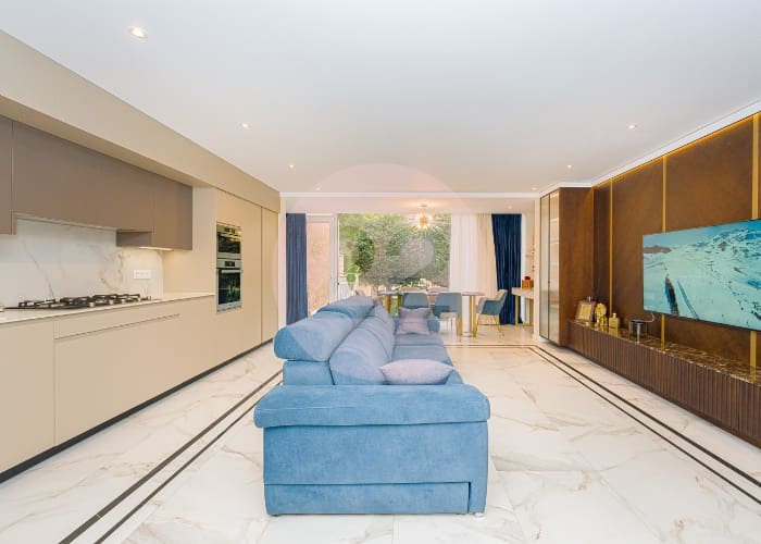 5 slaapkamer Villa te koop in San Juan de Alicante / Sant Joan d'Alacant met zwembad - € 1.050.000 (Ref: 9521066)