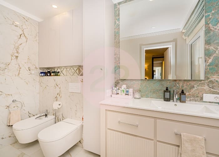 5 slaapkamer Villa te koop in San Juan de Alicante / Sant Joan d'Alacant met zwembad - € 1.050.000 (Ref: 9521066)