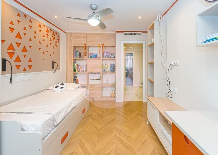 5 slaapkamer Villa te koop in San Juan de Alicante / Sant Joan d'Alacant met zwembad - € 1.050.000 (Ref: 9521066)