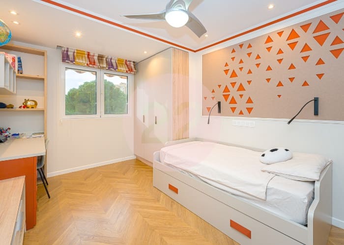 5 slaapkamer Villa te koop in San Juan de Alicante / Sant Joan d'Alacant met zwembad - € 1.050.000 (Ref: 9521066)