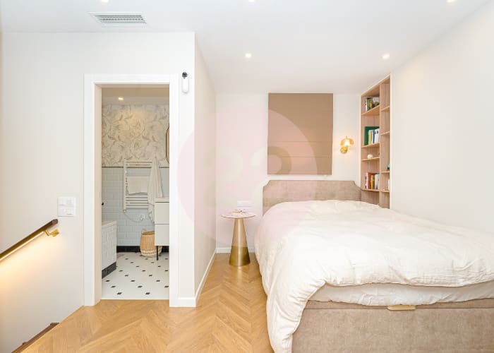 5 slaapkamer Villa te koop in San Juan de Alicante / Sant Joan d'Alacant met zwembad - € 1.050.000 (Ref: 9521066)