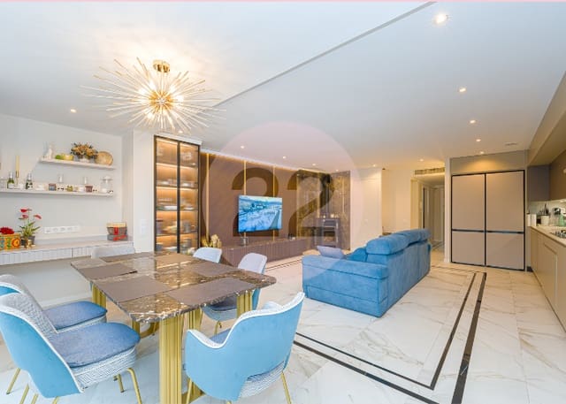 5 slaapkamer Villa te koop in San Juan de Alicante / Sant Joan d'Alacant met zwembad - € 1.050.000 (Ref: 9521066)