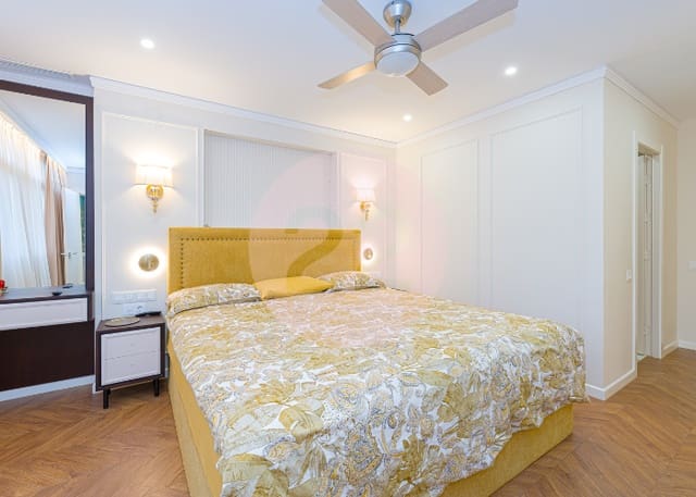 5 slaapkamer Villa te koop in San Juan de Alicante / Sant Joan d'Alacant met zwembad - € 1.050.000 (Ref: 9521066)