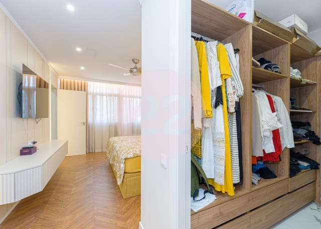 5 slaapkamer Villa te koop in San Juan de Alicante / Sant Joan d'Alacant met zwembad - € 1.050.000 (Ref: 9521066)