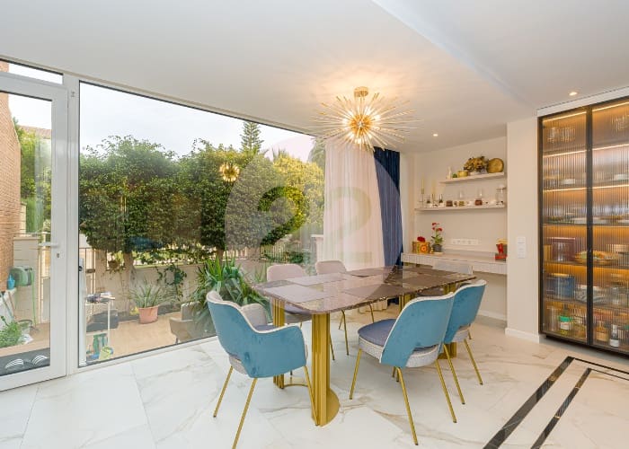 5 slaapkamer Villa te koop in San Juan de Alicante / Sant Joan d'Alacant met zwembad - € 1.050.000 (Ref: 9521066)