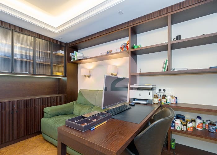 5 slaapkamer Villa te koop in San Juan de Alicante / Sant Joan d'Alacant met zwembad - € 1.050.000 (Ref: 9521066)