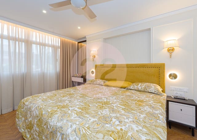 5 slaapkamer Villa te koop in San Juan de Alicante / Sant Joan d'Alacant met zwembad - € 1.050.000 (Ref: 9521066)