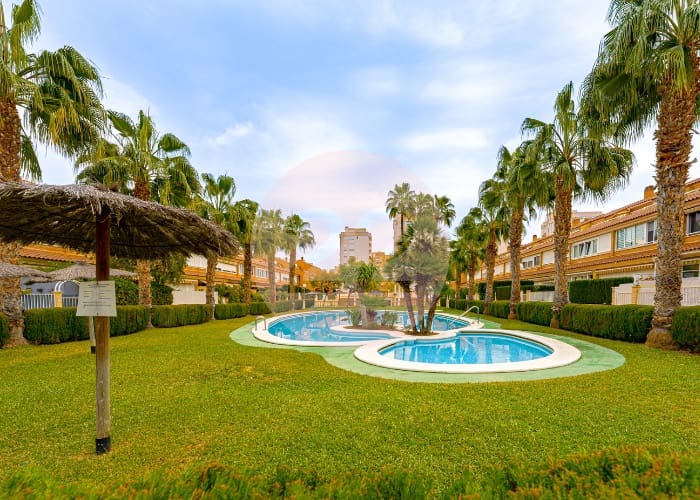 5 slaapkamer Villa te koop in San Juan de Alicante / Sant Joan d'Alacant met zwembad - € 1.050.000 (Ref: 9521066)