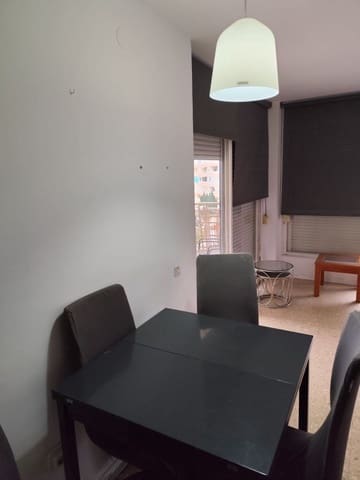 2 soveværelse Lejlighed til salg i Albufereta, Alicante by med swimmingpool - € 245.000 (Ref: 9525936)