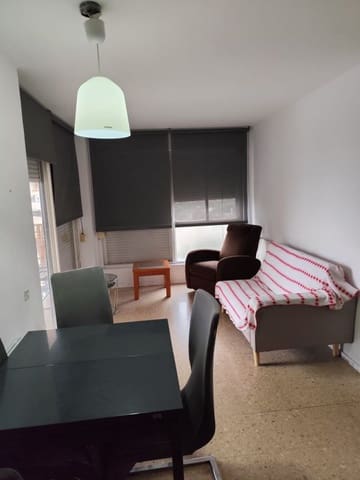 2 soveværelse Lejlighed til salg i Albufereta, Alicante by med swimmingpool - € 245.000 (Ref: 9525936)