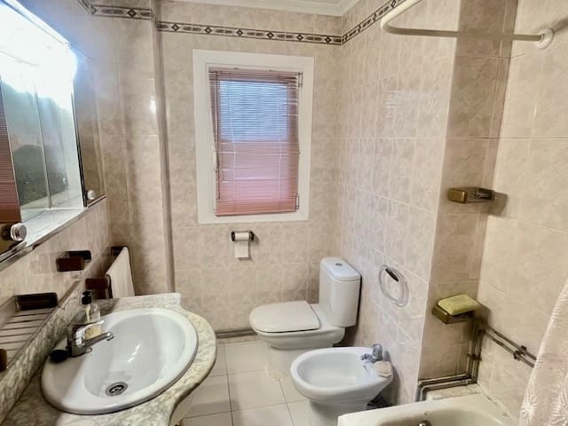 5 quarto Apartamento para venda em Alicante cidade - 685 000 € (Ref: 9552414)