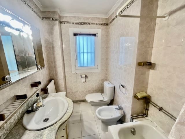 5 quarto Apartamento para venda em Alicante cidade - 685 000 € (Ref: 9552414)