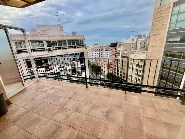 5 quarto Apartamento para venda em Alicante cidade - 685 000 € (Ref: 9552414)