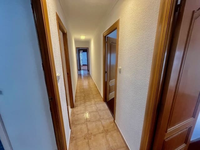 5 quarto Apartamento para venda em Alicante cidade - 685 000 € (Ref: 9552414)