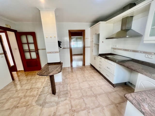 5 quarto Apartamento para venda em Alicante cidade - 685 000 € (Ref: 9552414)