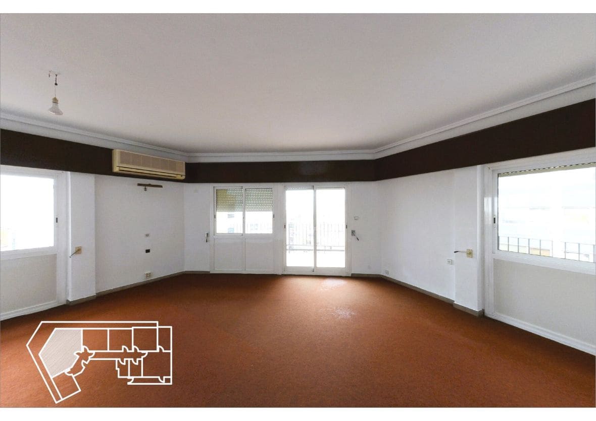 5 quarto Apartamento para venda em Alicante cidade - 685 000 € (Ref: 9552414)