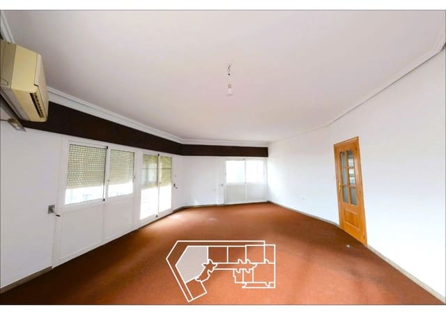 5 quarto Apartamento para venda em Casco Antiguo - Sant Cruz - Ayuntamiento, Alicante cidade - 685 000 € (Ref: 9552414)