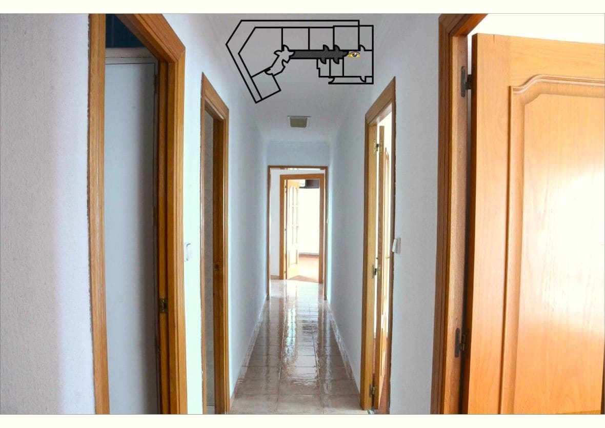 5 quarto Apartamento para venda em Alicante cidade - 685 000 € (Ref: 9552414)