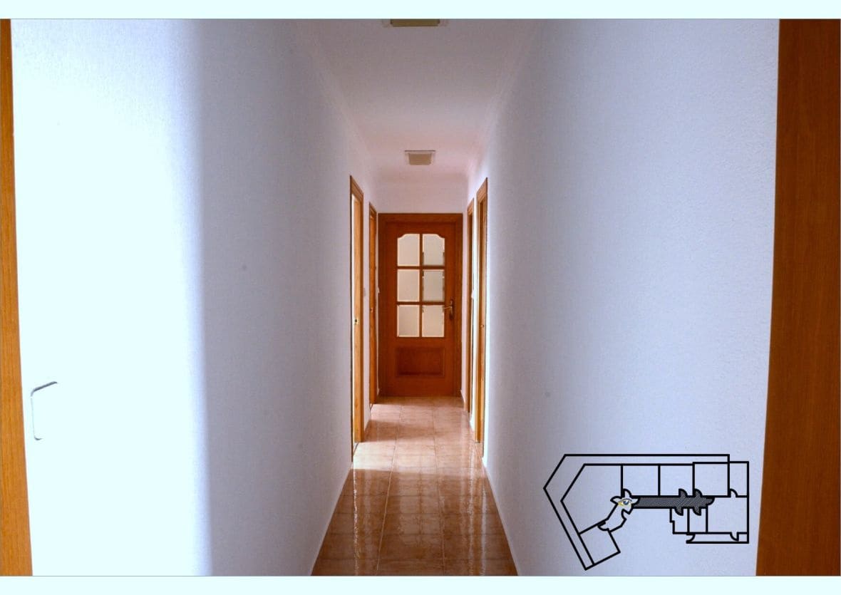 5 quarto Apartamento para venda em Alicante cidade - 685 000 € (Ref: 9552414)