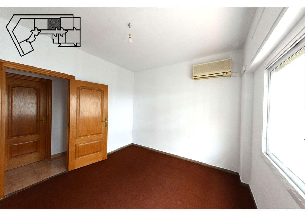 5 quarto Apartamento para venda em Alicante cidade - 685 000 € (Ref: 9552414)