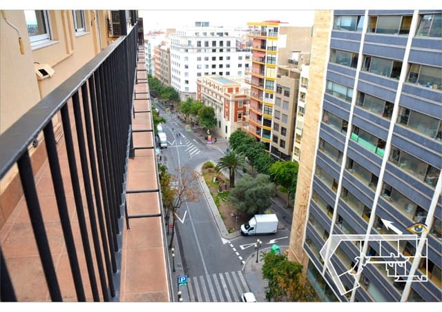 5 quarto Apartamento para venda em Casco Antiguo - Sant Cruz - Ayuntamiento, Alicante cidade - 685 000 € (Ref: 9552414)