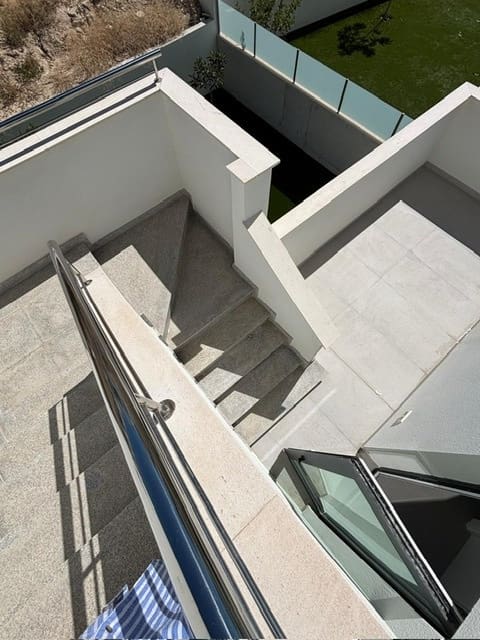 Chalet de 3 habitaciones en Muchamiel / Mutxamel en venta - 450.000 € (Ref: 9557431)