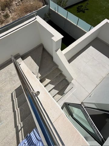 Chalet de 3 habitaciones en Muchamiel / Mutxamel en venta - 450.000 € (Ref: 9557431)