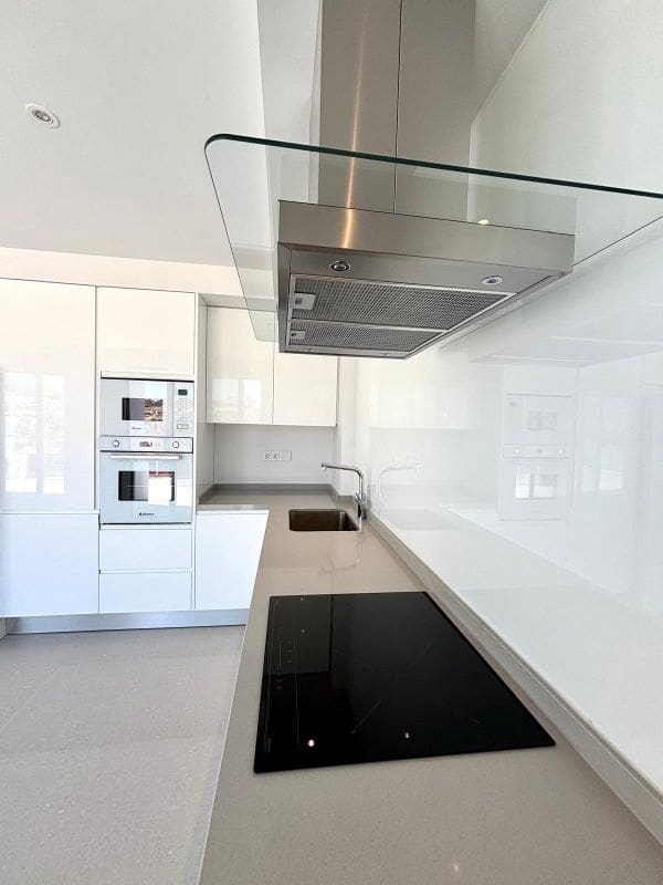 Chalet de 3 habitaciones en Muchamiel / Mutxamel en venta - 450.000 € (Ref: 9557431)