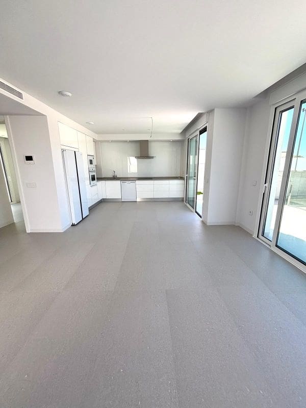 Chalet de 3 habitaciones en Muchamiel / Mutxamel en venta - 450.000 € (Ref: 9557431)