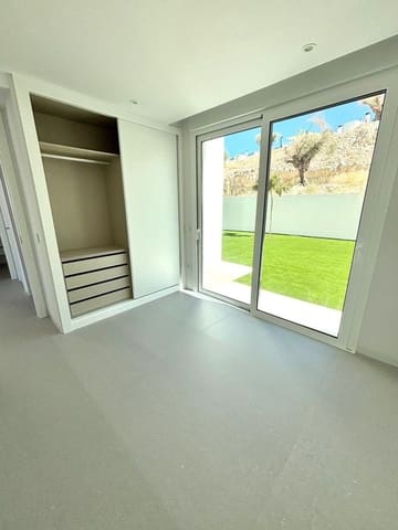 Chalet de 3 habitaciones en Muchamiel / Mutxamel en venta - 450.000 € (Ref: 9557431)