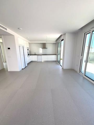 Chalet de 3 habitaciones en Muchamiel / Mutxamel en venta - 450.000 € (Ref: 9557431)