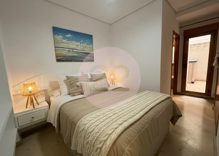 3 sovrum Lägenhet att hyra i El Campello - 1 300 € (Ref: 9565720)