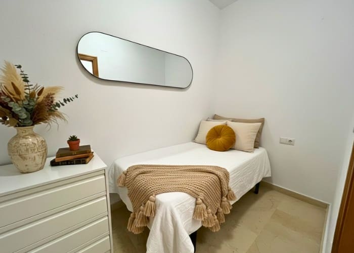 3 sovrum Lägenhet att hyra i El Campello - 1 300 € (Ref: 9565720)