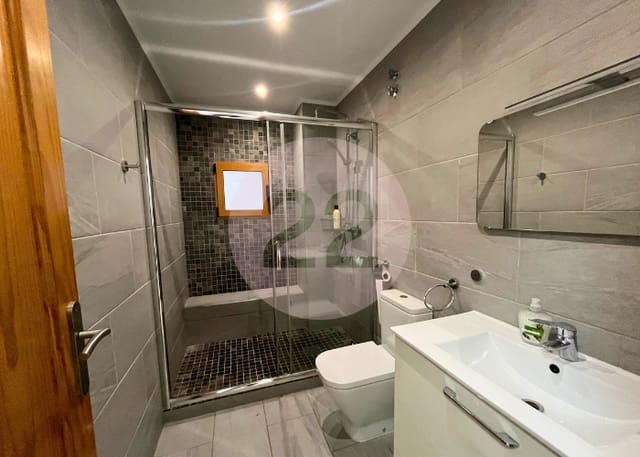 3 sovrum Lägenhet att hyra i El Campello - 1 300 € (Ref: 9565720)