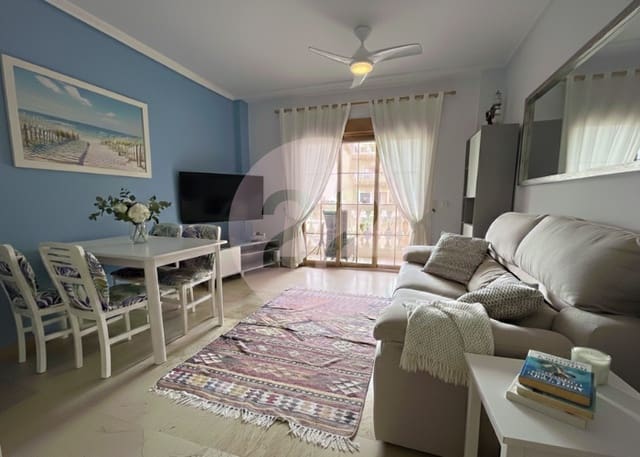 3 sovrum Lägenhet att hyra i El Campello - 1 300 € (Ref: 9565720)