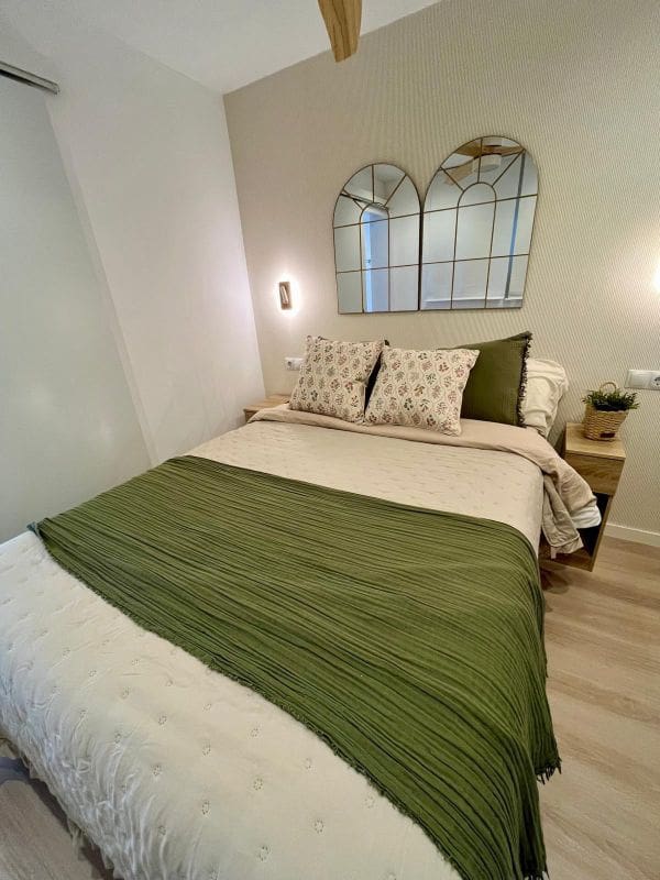 1 bedroom Apartment for rent in Alicante / Alacant city - € 950 (Ref: 9585243)