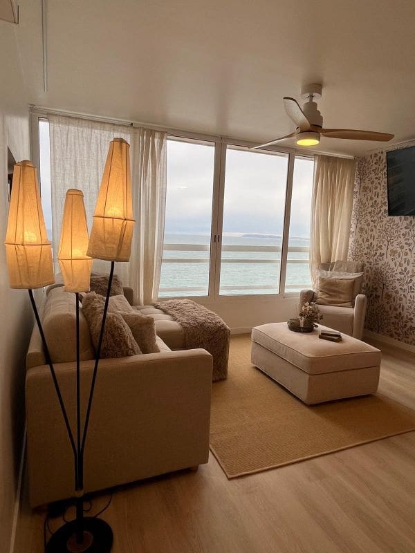 1 bedroom Apartment for rent in Alicante / Alacant city - € 950 (Ref: 9585243)